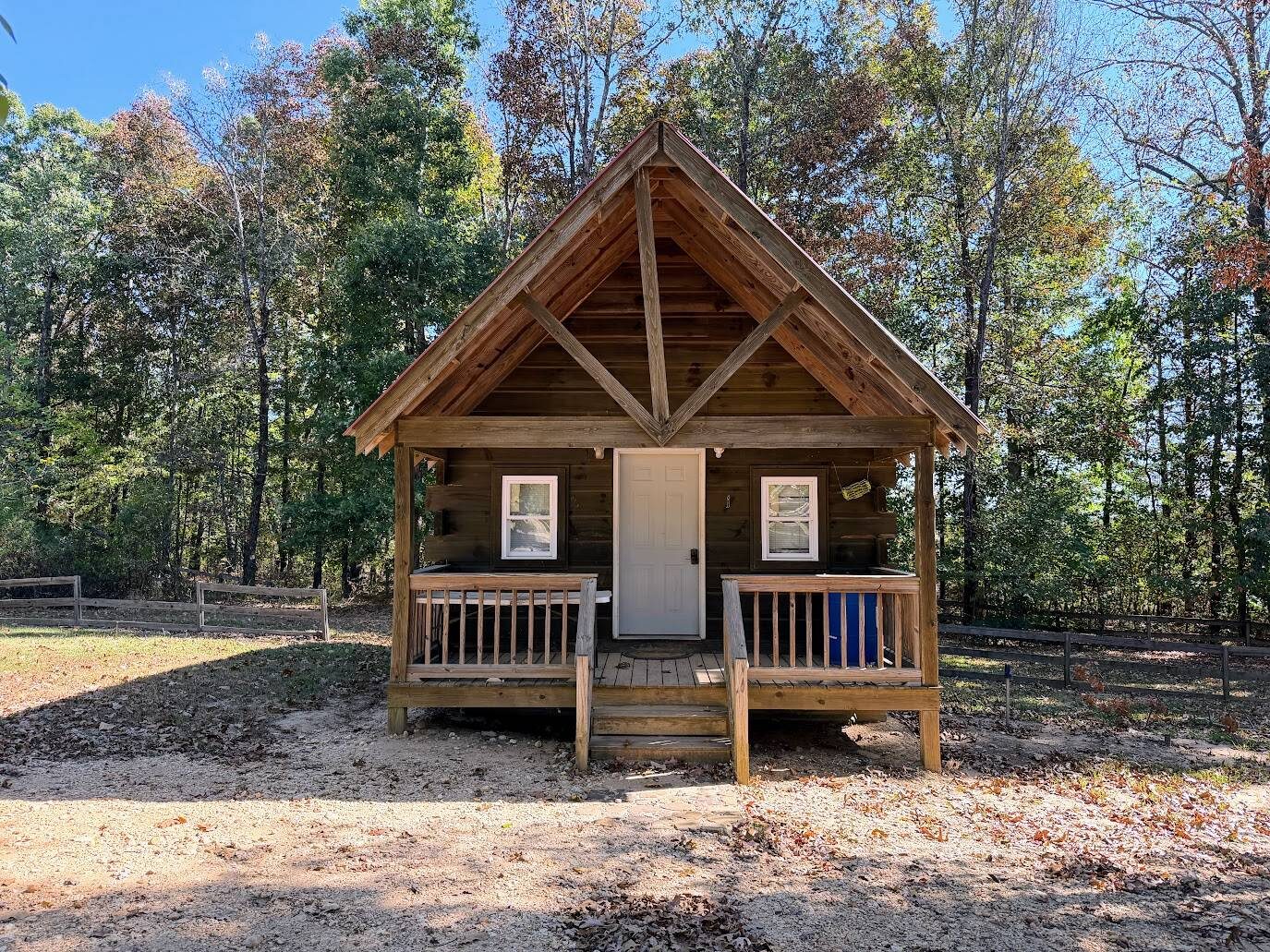 Cabins