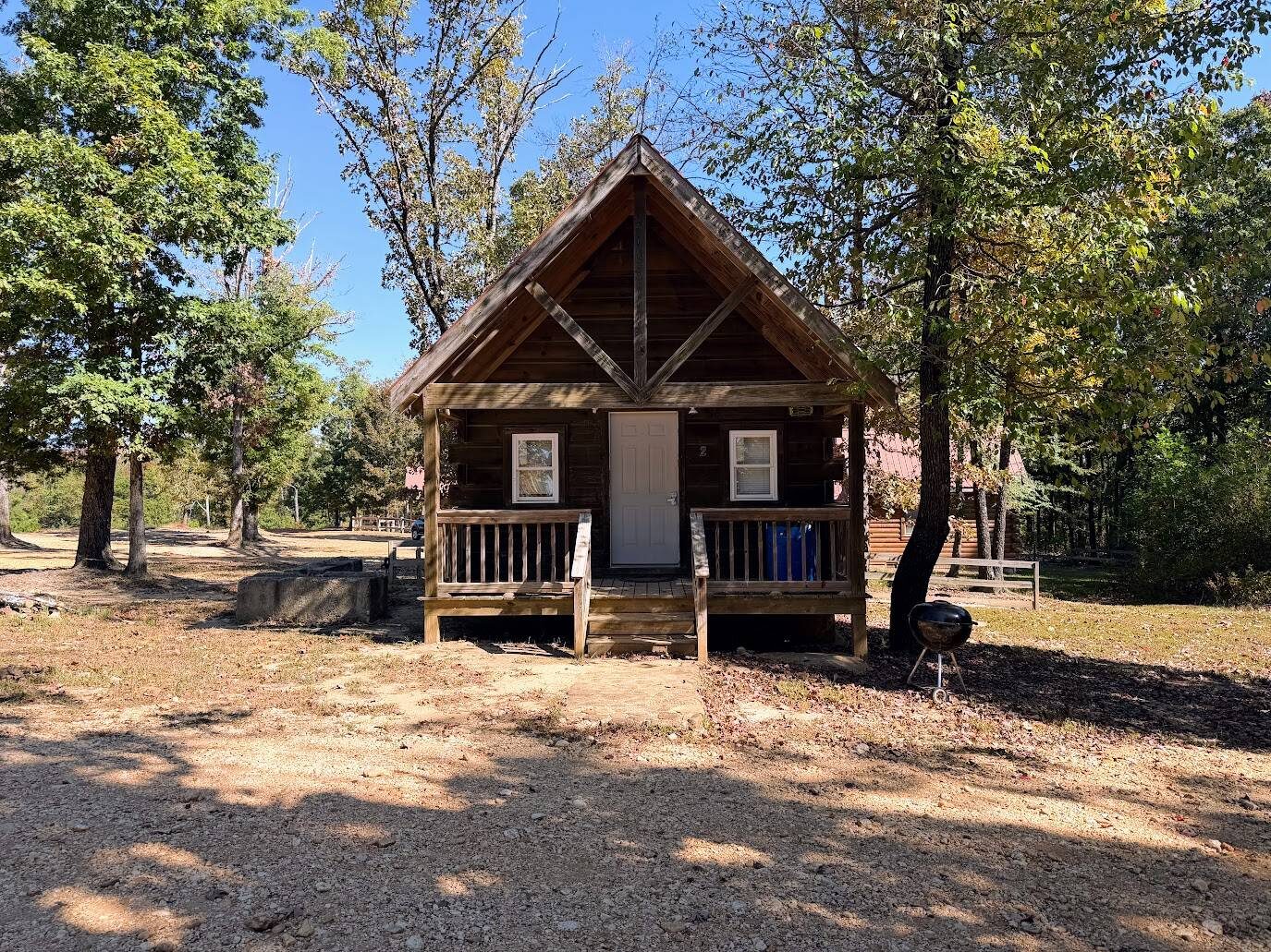 Cabins
