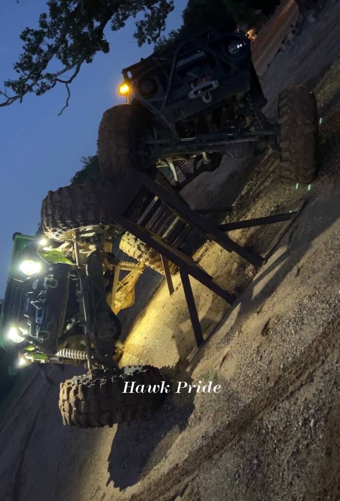 Rock Crawl